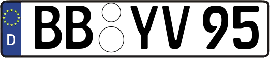 BB-YV95