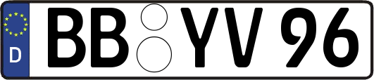 BB-YV96