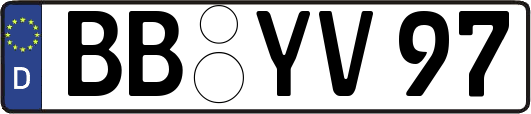 BB-YV97