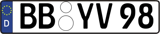BB-YV98