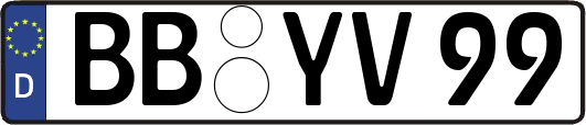 BB-YV99