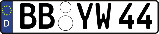 BB-YW44