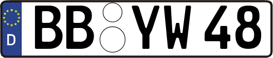 BB-YW48