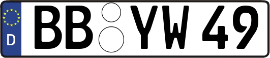 BB-YW49
