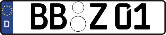BB-Z01