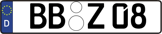 BB-Z08