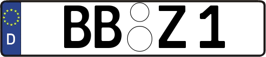 BB-Z1