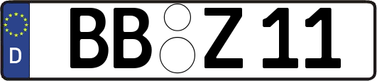 BB-Z11