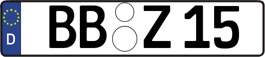 BB-Z15