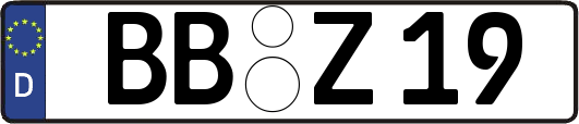 BB-Z19