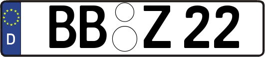 BB-Z22