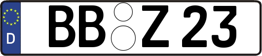 BB-Z23