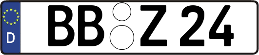 BB-Z24