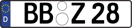 BB-Z28