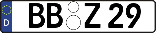 BB-Z29