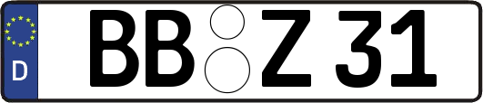 BB-Z31