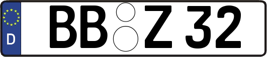 BB-Z32