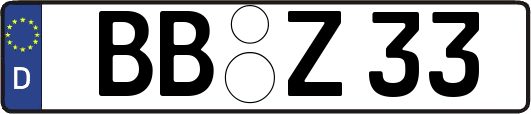 BB-Z33