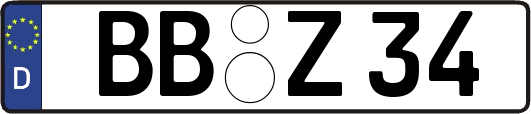 BB-Z34