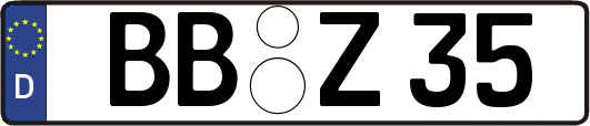 BB-Z35