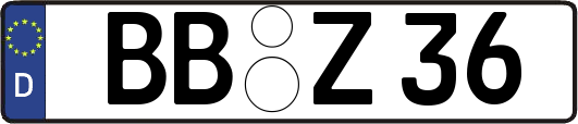 BB-Z36