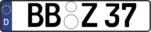 BB-Z37