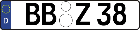 BB-Z38