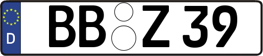BB-Z39