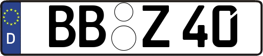 BB-Z40