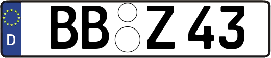 BB-Z43