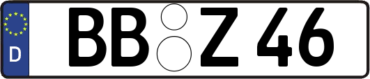 BB-Z46