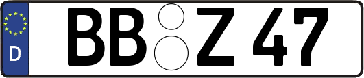 BB-Z47