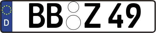 BB-Z49