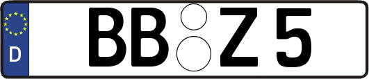 BB-Z5