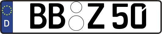BB-Z50