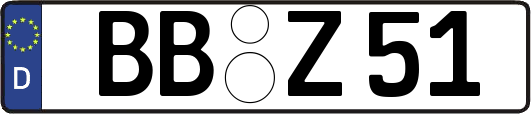 BB-Z51