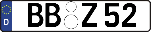 BB-Z52