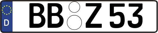 BB-Z53