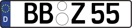 BB-Z55