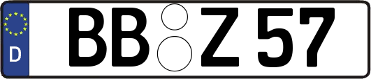 BB-Z57
