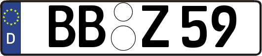 BB-Z59