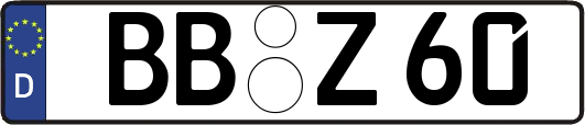BB-Z60