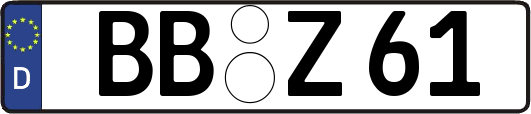 BB-Z61