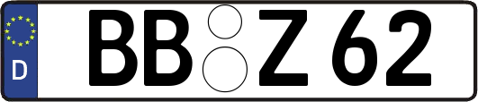 BB-Z62
