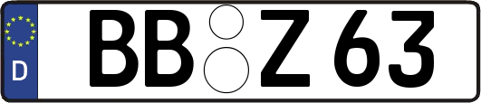 BB-Z63