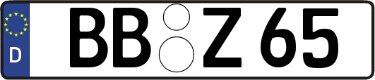 BB-Z65