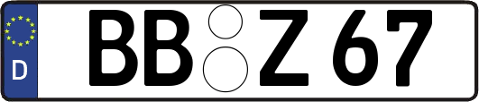 BB-Z67