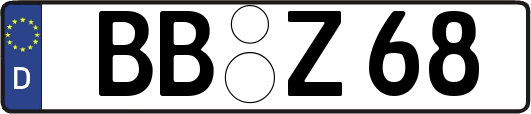 BB-Z68
