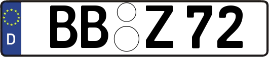 BB-Z72
