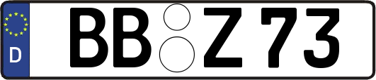 BB-Z73